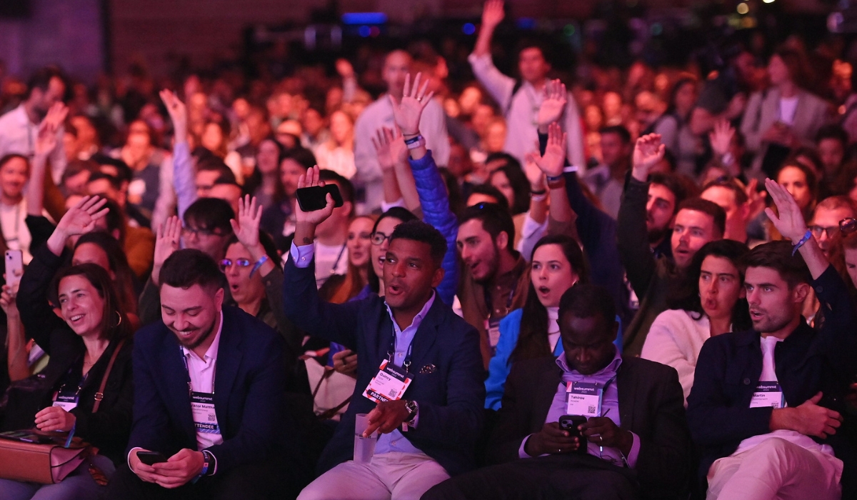 Web Summit Qatar to showcase startups striving to make an impact